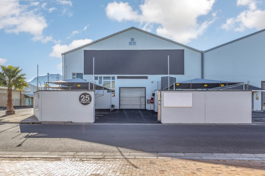 To Let Commercial Property for Rent in Gants Plaza Western Cape